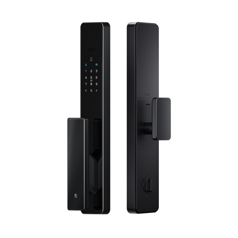 德施曼智能门锁3D人脸识别智能锁小嘀Q2FD 97