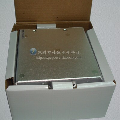 台湾昂鼎全新原装正品LP1300D-24MDA导轨式开关电源300W24V12.5A