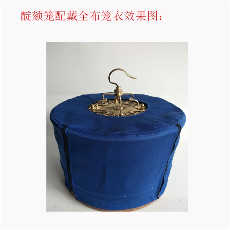 包邮紫竹靛颏红子笼绣眼贝子相思鸟黄雀珍珠鸟圆形竹制鸟笼竹子笼