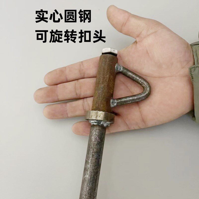 新升级大型猛犬地栓栓牛羊马拴狗橛子棚钉草坪钉帐篷钉地锚固定桩