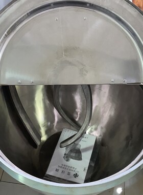 雪球牌HLN-12.5/25型不锈钢商用搅拌/双动缸式立式和面机上海送货