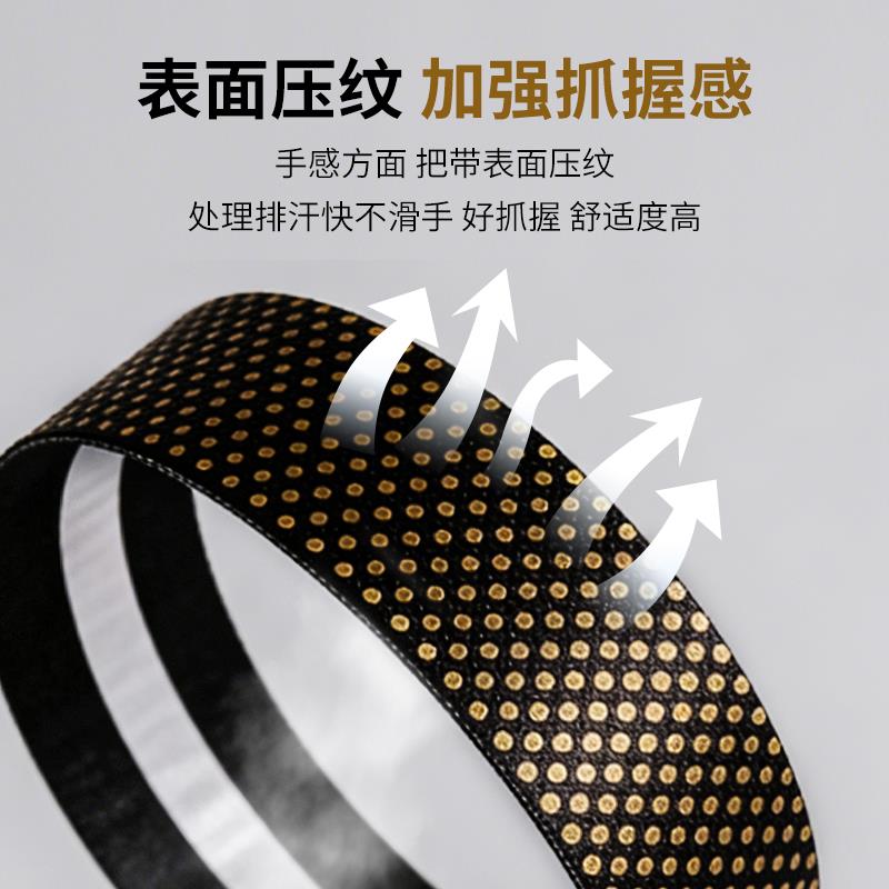圆点渐变公路车把带弯把自行车防滑绑带骑行装备耐磨车把手缠绕带