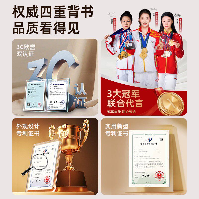 热豹T1遛娃推车小型外出方便宝宝推车轻便小巧可携式婴儿车可折叠