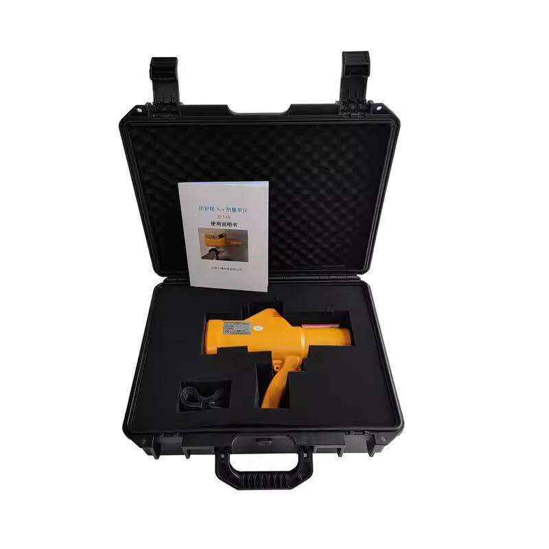 JF310环境级射线辐射巡检仪X射线检测报警仪防护级核辐射测量仪