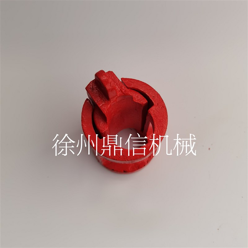 徐工吊车新款重锤吊环大钩小钩高度限位器开关配重