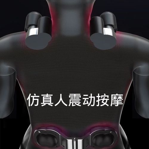 汽车腰靠车载按摩护腰靠垫车用座椅靠背腰垫开车腰部支撑腰托头枕