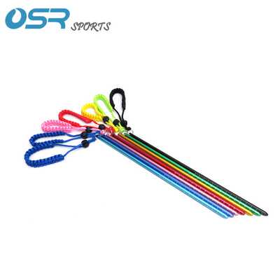 潜水6061铝 多彩 敲瓶器 叮叮棒 旋转棒 pointer diving stick