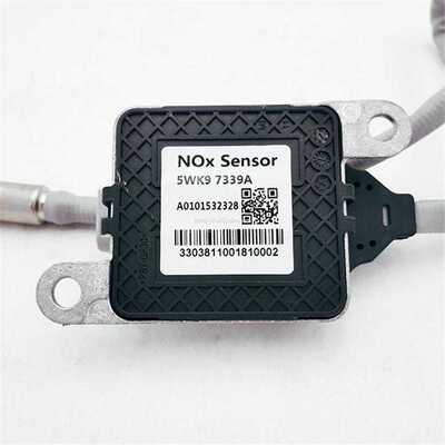 5WK97339A A0101532328/0002 12V NOX SENSOR氧传感器汽车