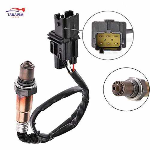 22693-7S000 oxygen Sensor 氧传感器