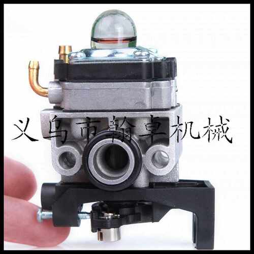 GX25 GX35 HHB25 HHT35 HHH25 HHT35S化油器 割草机汽油机配件