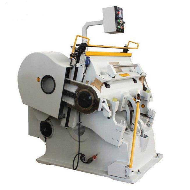 供应 ML930无纺布面膜贴膜压痕机 手工布艺不织布压痕机 裁切机