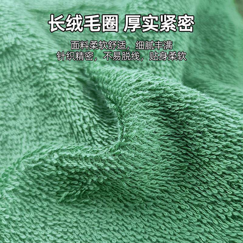 纯正正品新款橄榄绿毛巾被四季纯色加厚麻棉夏季毛巾毯单位制式毯