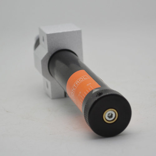 可调缓冲器液压稳速器SR30 60 HR15 HR30 HR60 HR80 HR100阻尼器