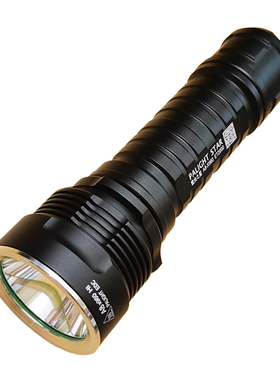 霸光A8x960强光手电筒 26650可充电远射家led用户外迷你超亮骑行