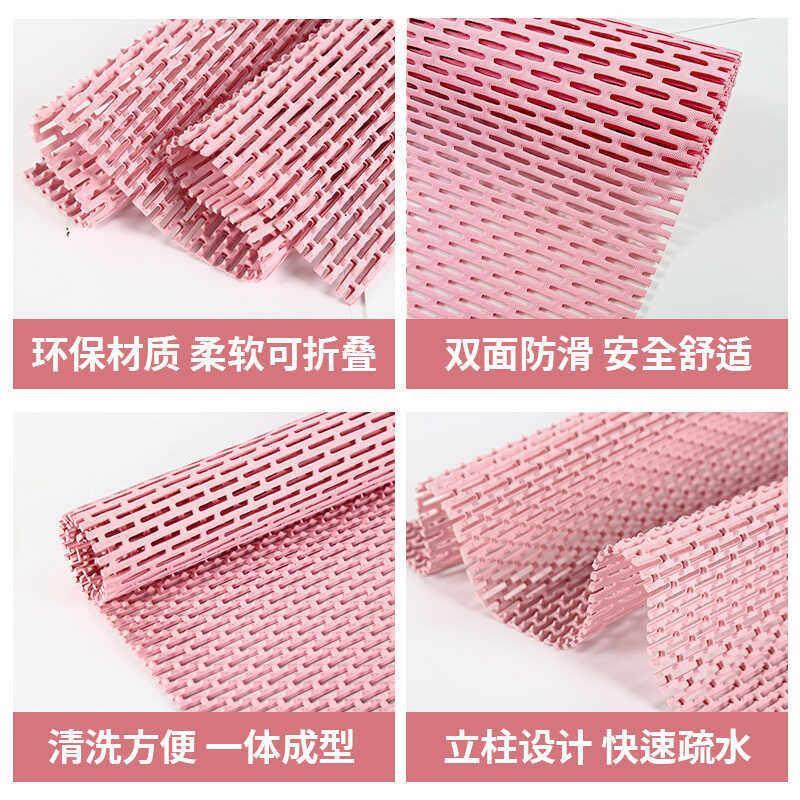 猫笼垫平台垫狗笼垫板网格垫防卡脚加密脚垫宠物笼子底部网垫夏季