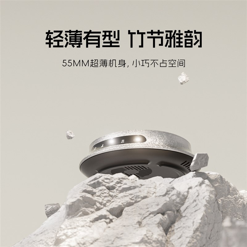 尚朋堂电陶炉煮茶壶烧水壶泡茶专用2025新款玻璃煮茶器围炉茶炉