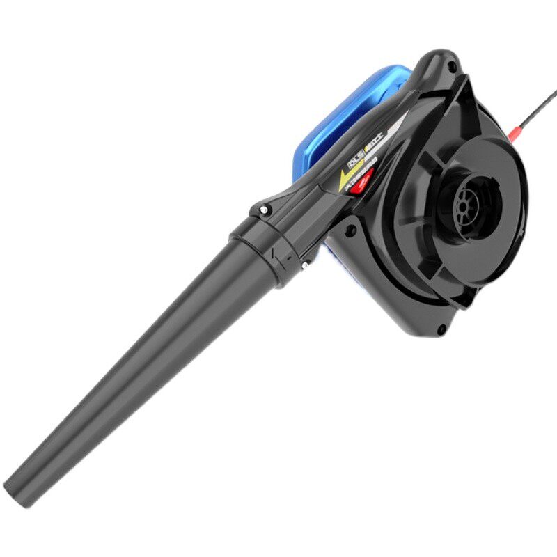 鼓风机220v强力大功率吹风家用小型电脑清灰机除尘器工业用吹灰机