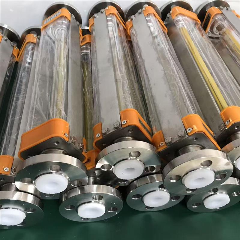玻璃管转浮子流量计LZB-15B/25B/32B/40B/50B/80B/100B全不锈钢