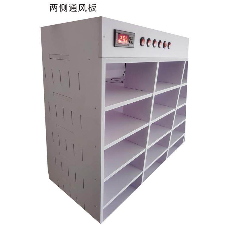 新手养守宫爬宠箱爬虫PVC饲养箱爬蜥蜴乌龟蛇箱柜鬃狮蜥过冬保温