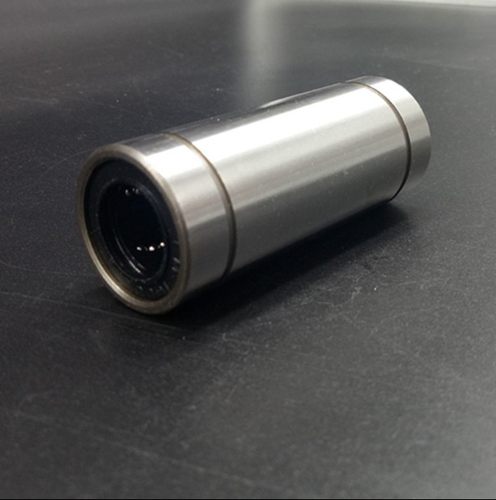 加长直线轴承LM6L 8 10 20 25LUU光轴滑动轴承打印机配件滑块直线