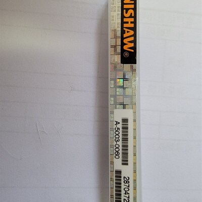 A-5003-0060 M3*4*40