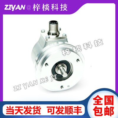 德国SIKO旋转编码器IV5800-AB0-1024-E12