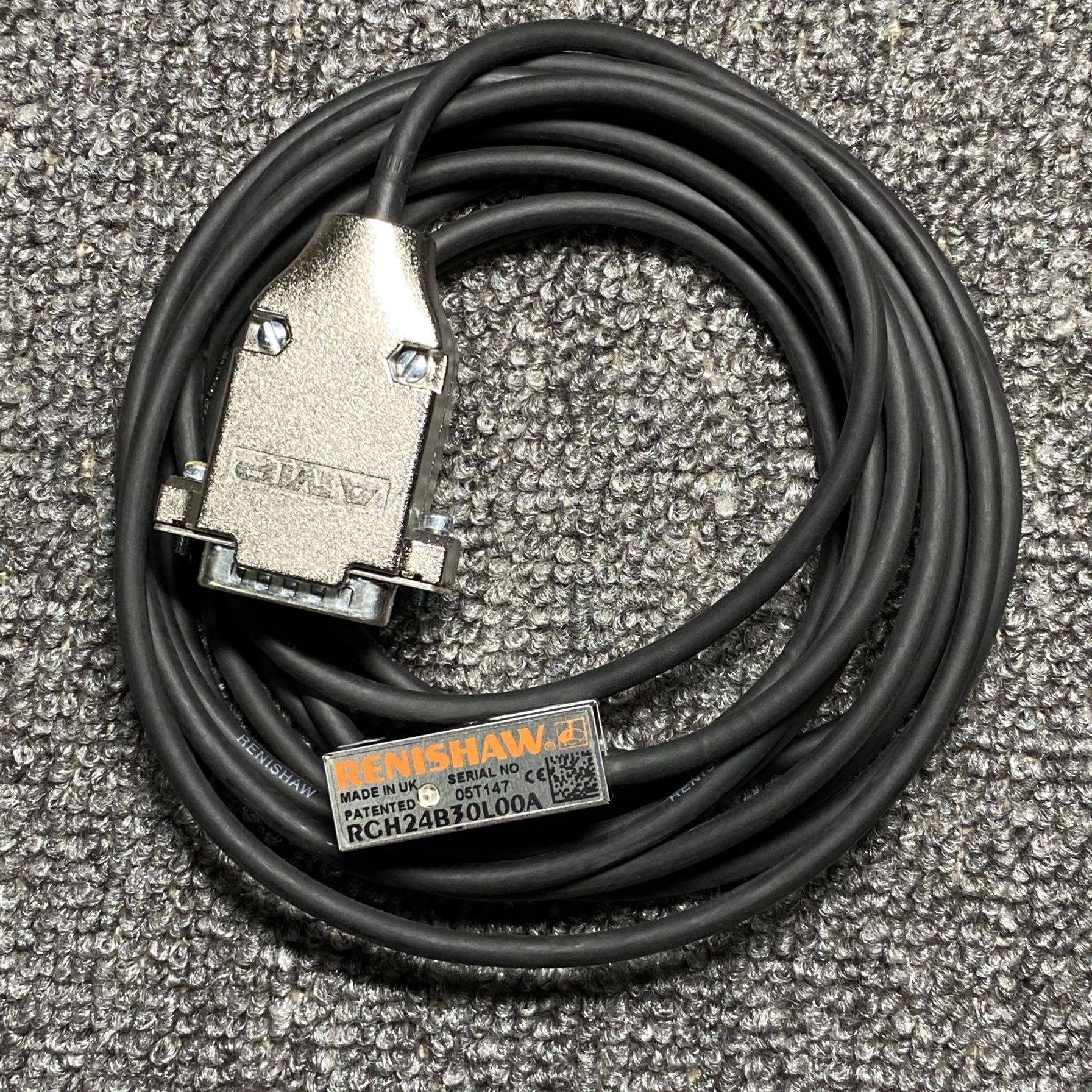 RCH RGH24B30L00A雷尼绍RENISHAW光栅尺读数头编码器解码器95新