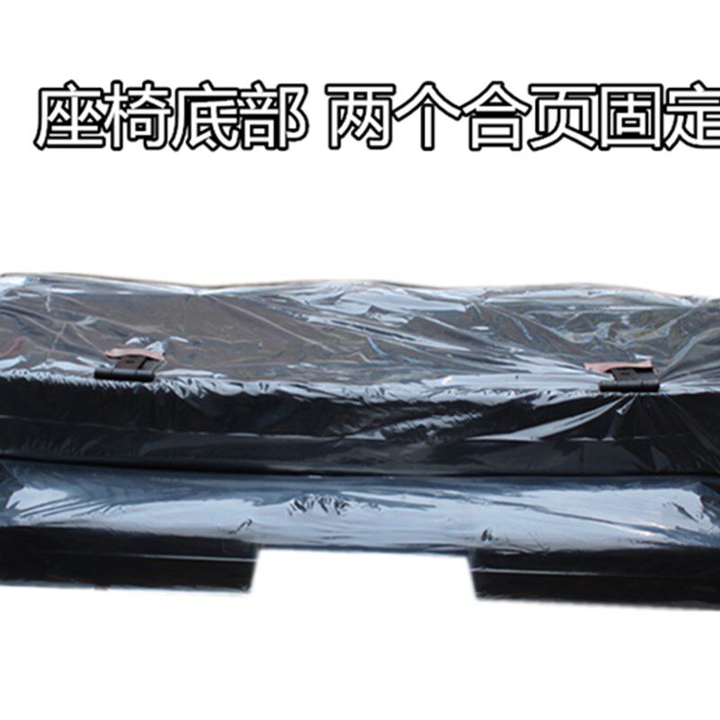 电动三轮车坐垫套电动车座椅座垫坐板座板靠背座桶垫三轮车配件
