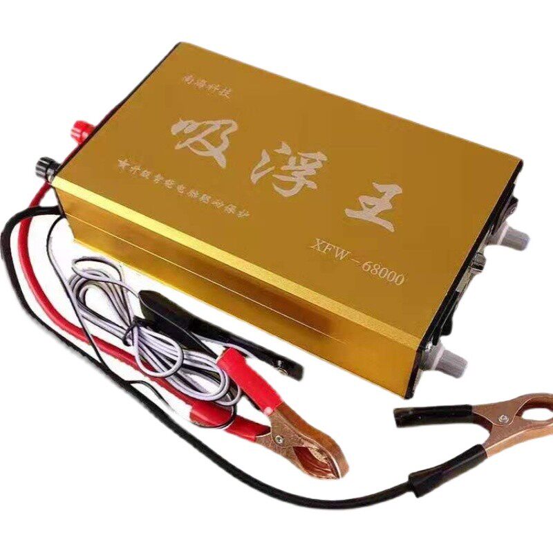 多功能12V等离子能量释放器大功率升压器机头变压器