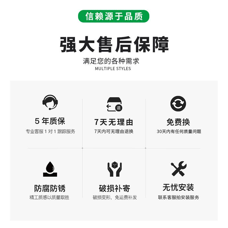阳台灯三防灯2025年新款家用led吸顶灯厕所厨房走廊过道卫生间灯