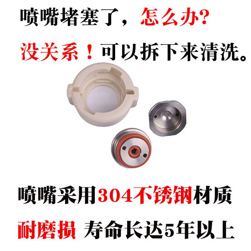 工业加湿器车间喷雾商用大型印刷雾化电子纺织厂房干雾加湿器除尘