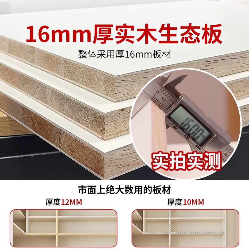 定制ENF级入户实木鞋柜家用门口进门挂衣架坐凳一体带镜子玄关柜