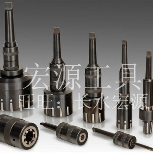 镜面滚压刀内孔滚刀滚光刀滚压内孔刀挤压头机用铰刀压滚抛光工具