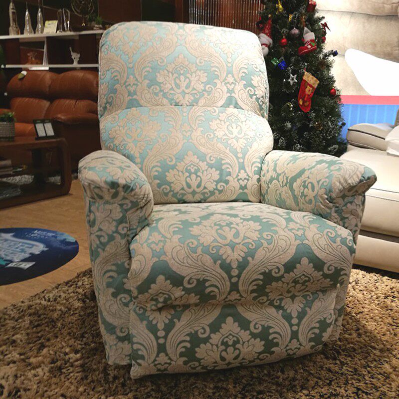 豪华布料系列 定制lazboy 美国乐至宝512 552 A027等各型号沙发套
