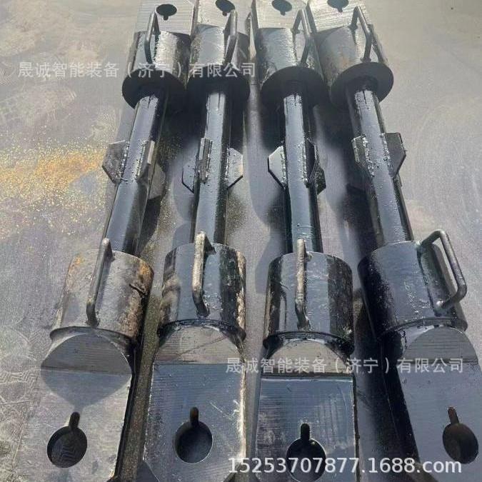 ZCY-60窄/8Z00型硬连接现货轨供应车辆硬连接抗冲击型硬连VHQ接装图片