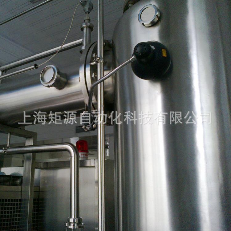 旋微转空浓缩真蒸发仪/ 动态提取备JYX-Z设浓度波回收蒸发器图片