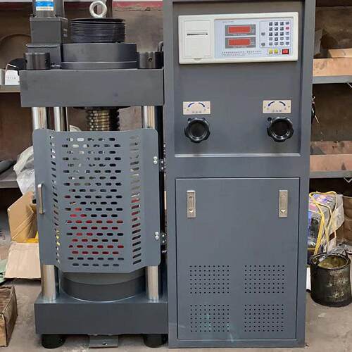 卡博30KB200吨恩压力试验机 200吨抗折抗机压压力 200T恒力压应力