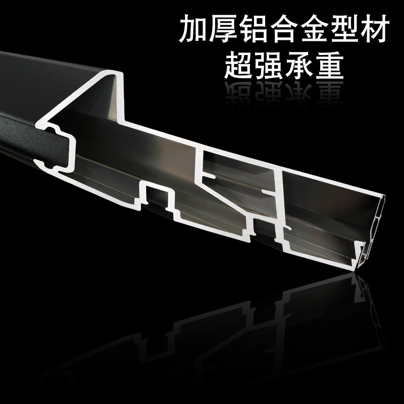 汽车SUV通用型脚踏板原厂LED带灯迎宾固定侧原装改装电动专用踏板