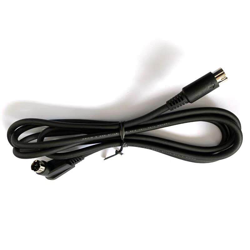 DPC-0506 HDP-50 HM-100 HIT-500扭力计测试仪数据线检出器连接线