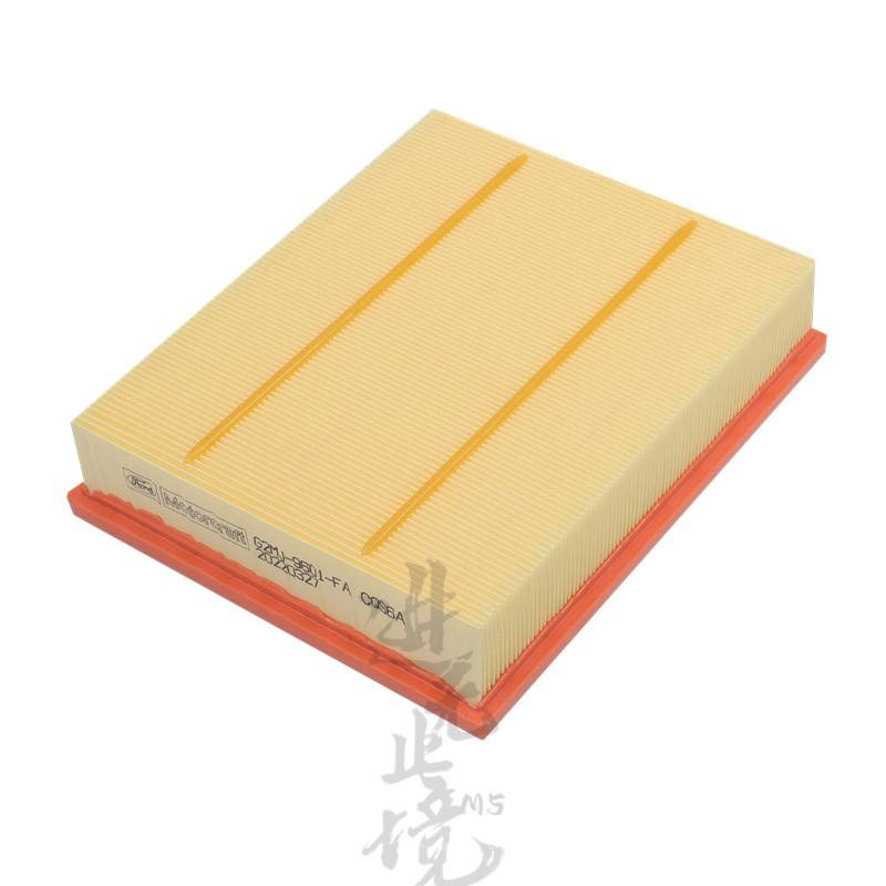 适配福特新蒙迪欧 锐界 金牛座 空气滤芯 空调滤芯套装原厂空气格