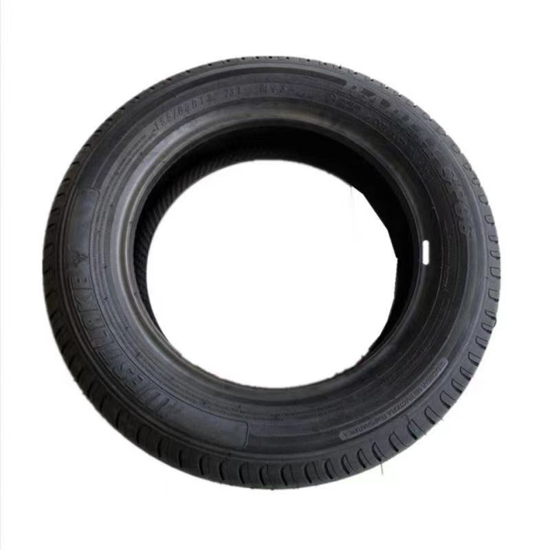 易咖X5X5s电动汽车轮胎155/65R13 易咖专用轮胎钢圈轮毂外胎组合