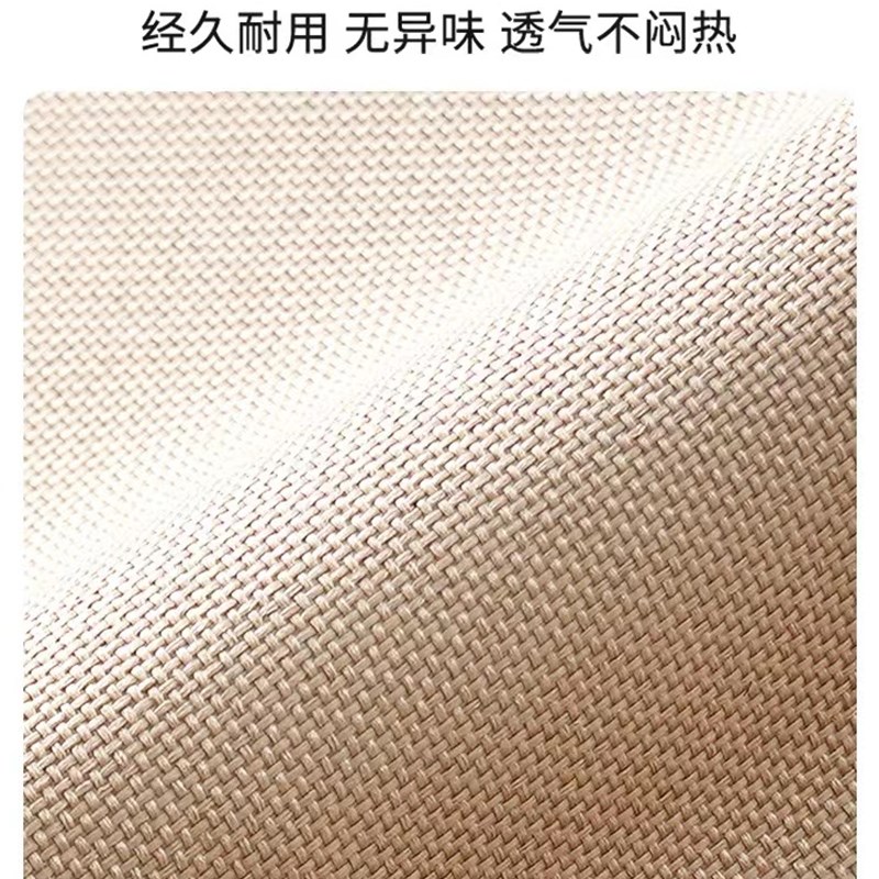 野营折叠椅沙滩椅子野餐克米特椅坐垫靠背户外露营用品装备便携式