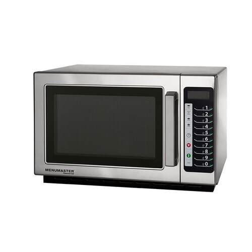 美国MENUMASTER美料马士达 CRCS 511TS/RCS 511TS 商用微波炉34L