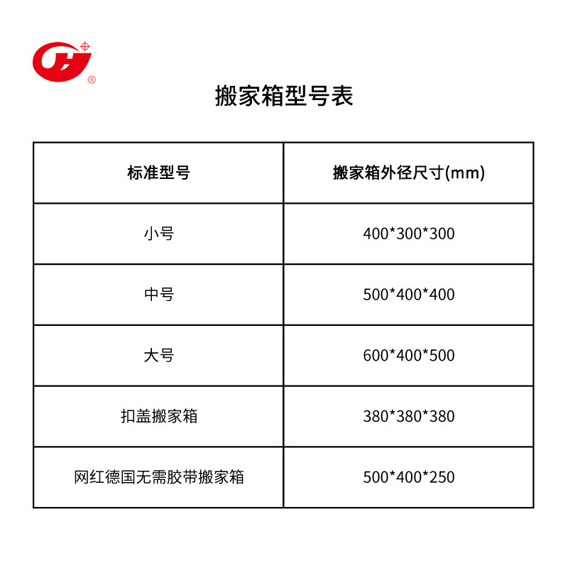 搬家用纸皮箱纸盒纸壳打包箱特大纸箱子特硬加厚纸箱可折叠包装箱图片
