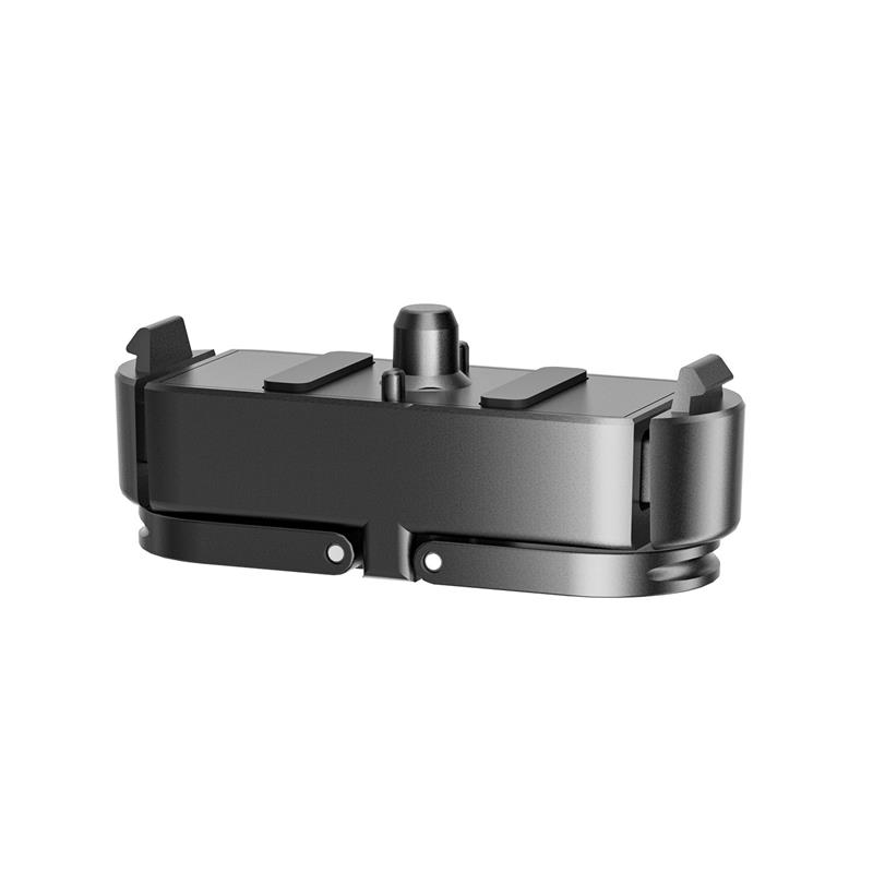 适用于GoPro13磁吸底座快拆转接座原装球头磁吸卡扣go pro配件图片