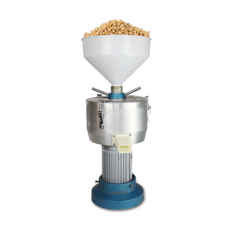 2.2KW精品150型现磨豆浆 大容量商用豆浆机渣浆分离磨浆机豆腐机