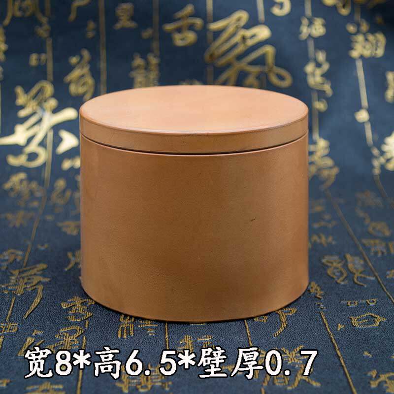 蟋蟀罐蛐蛐盆养蛐蛐小带罐斗虫带罐泥罐三合土底腰鼓直筒三合土底