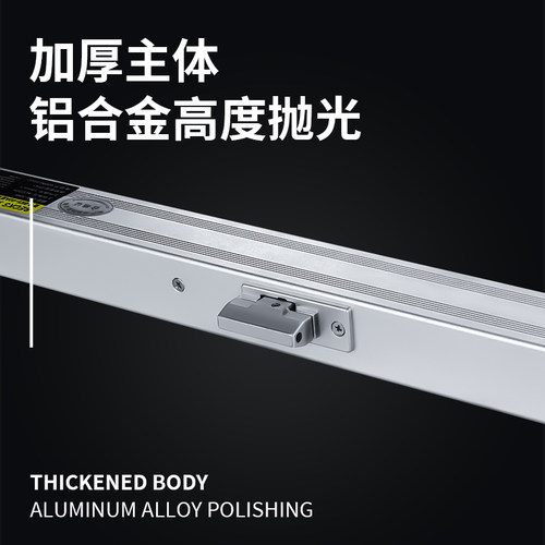 贝克斯电动开窗器智能家居220V正反转三线控制推窗器推拉窗户电机