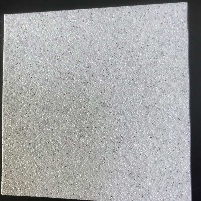 陶晶石色卡陶彩砂样板卡陶彩石样版质感艺术涂料样册晶彩石样板册