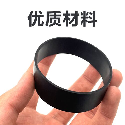 适配标致307 206 408 308雪铁龙世嘉 C2 1.6节气门空滤壳密封圈